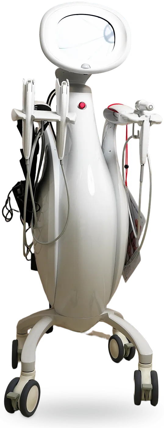 Ultraformer MPT (ultrasound lifting) at CREAMÉ