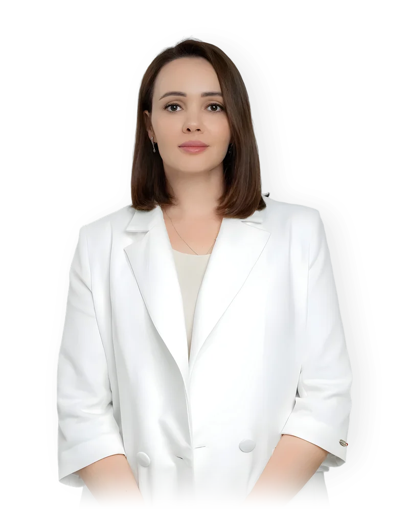 Dr. Daria Banina