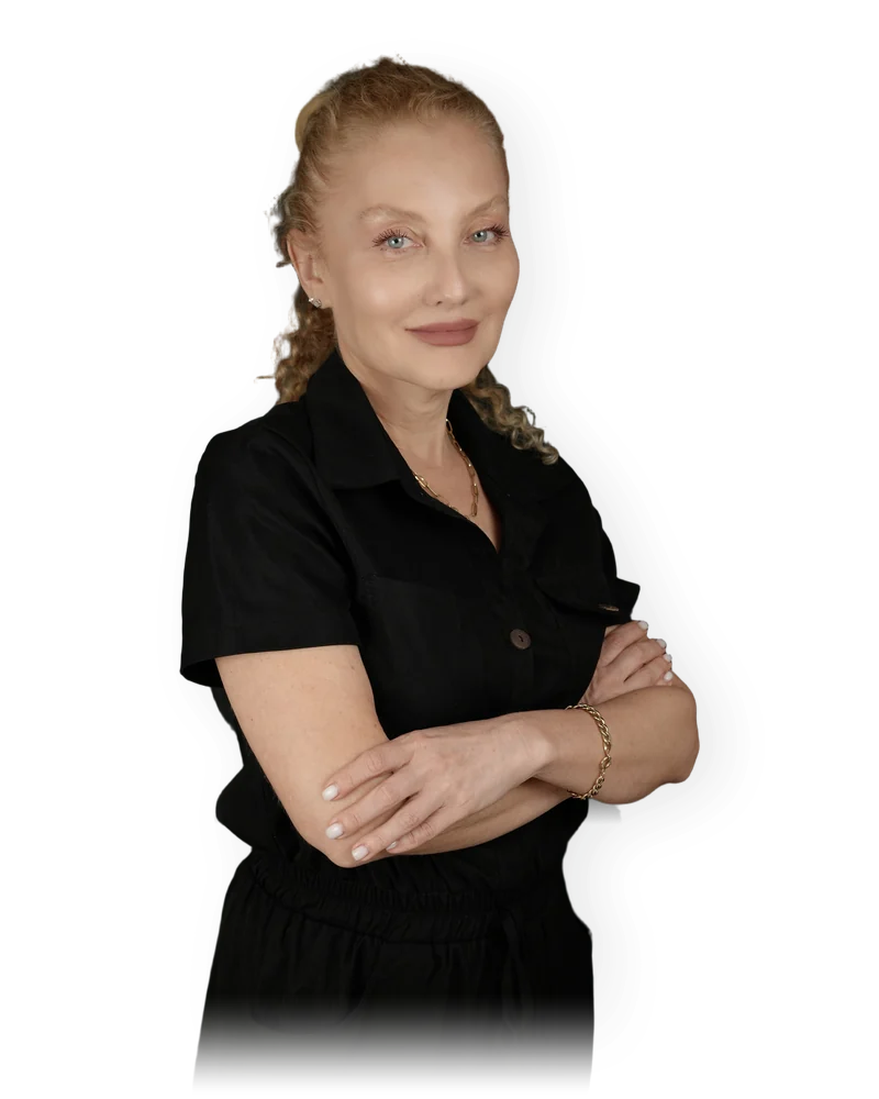 Natalya Khodosova