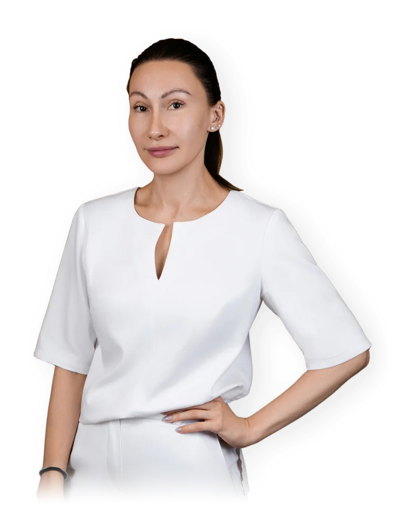 Dr. Olga Ibrakova