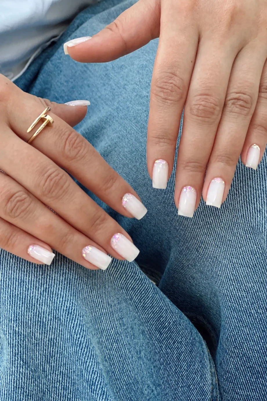 best nails uae
