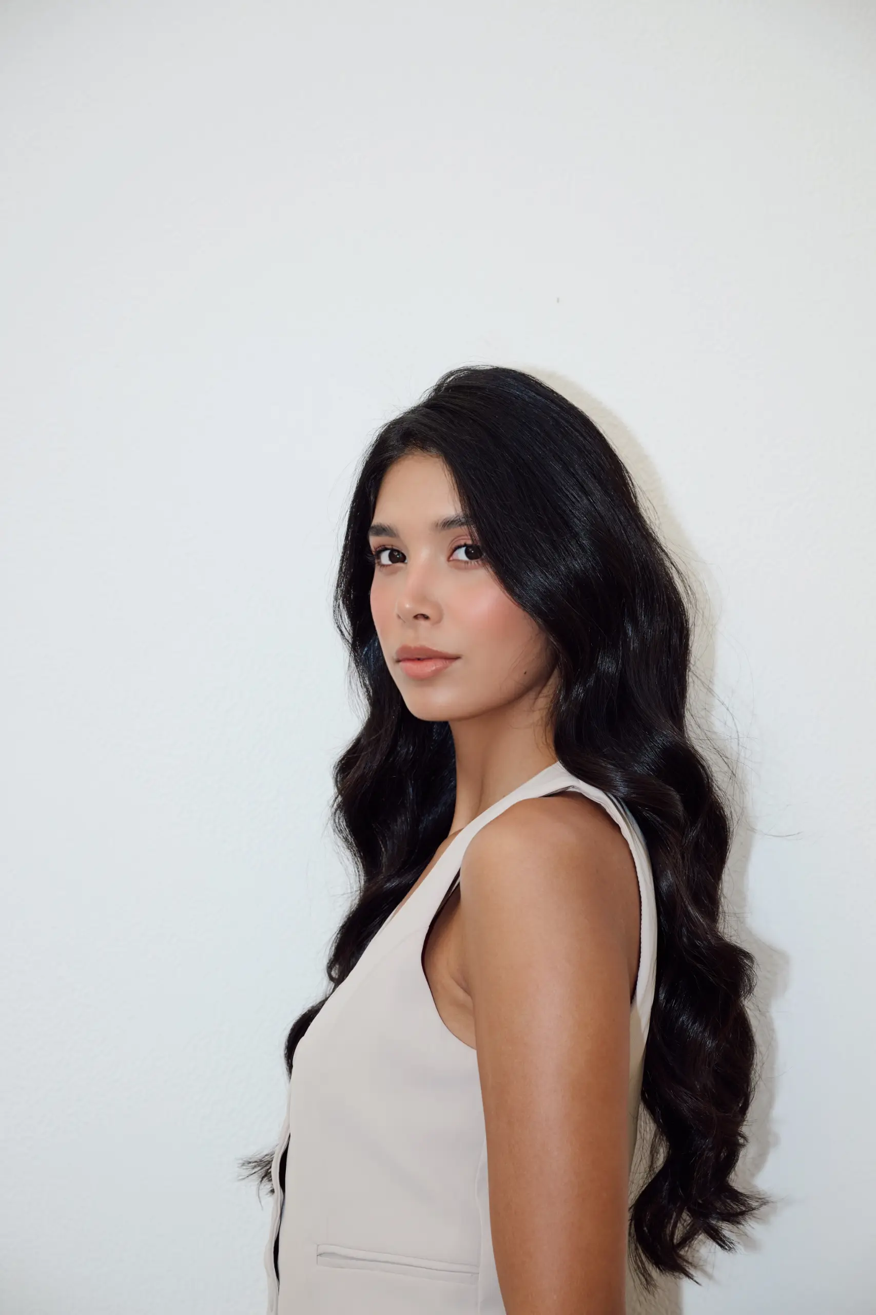 Best Curly Hair Salon in Dubai: Why Curls Deserve a Specialist Approach