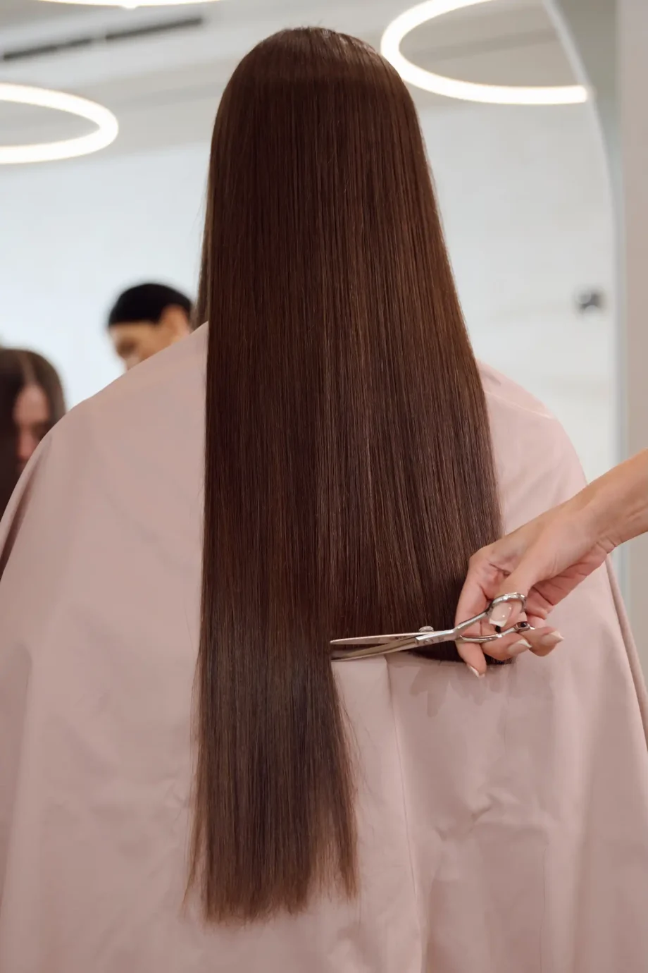 best haircut for wavy hair